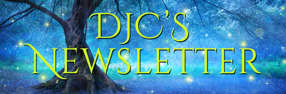 Newsletter Signup Header