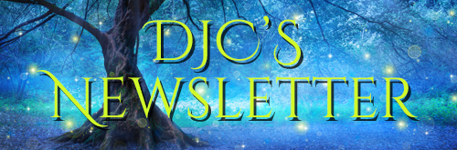 Newsletter Signup Header Smaller