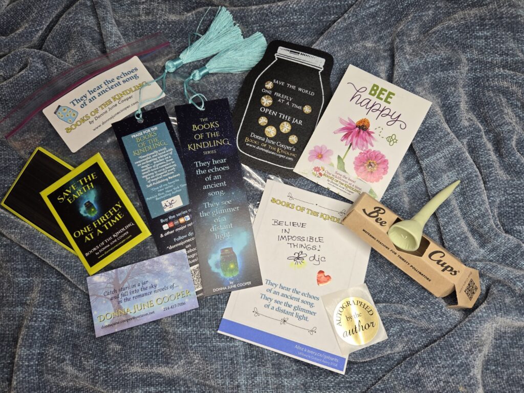 Swag Bag SWAG!